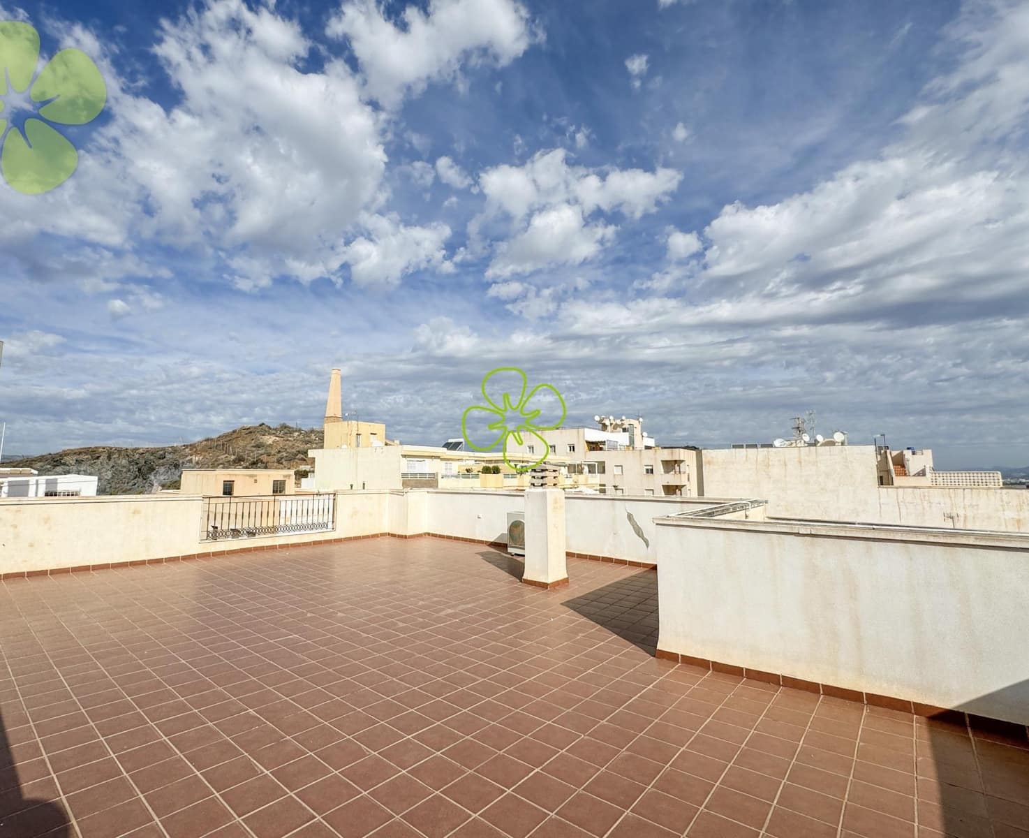 3 soverom Leilighet til salgs i Garrucha - € 199 999 (Ref: 8584628)