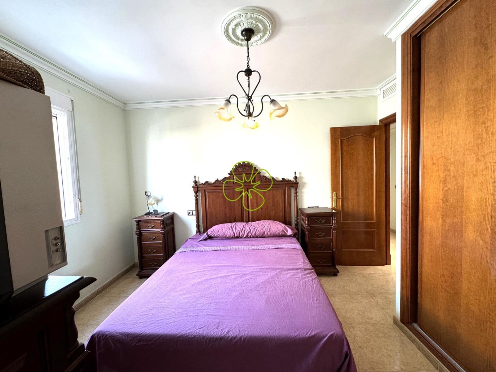 3 soverom Leilighet til salgs i Garrucha - € 199 999 (Ref: 8584628)