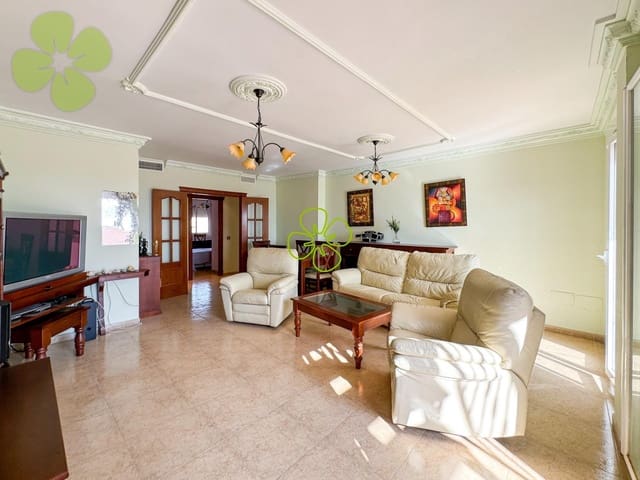 3 slaapkamer Flat te koop in Garrucha - € 199.999 (Ref: 8584628)