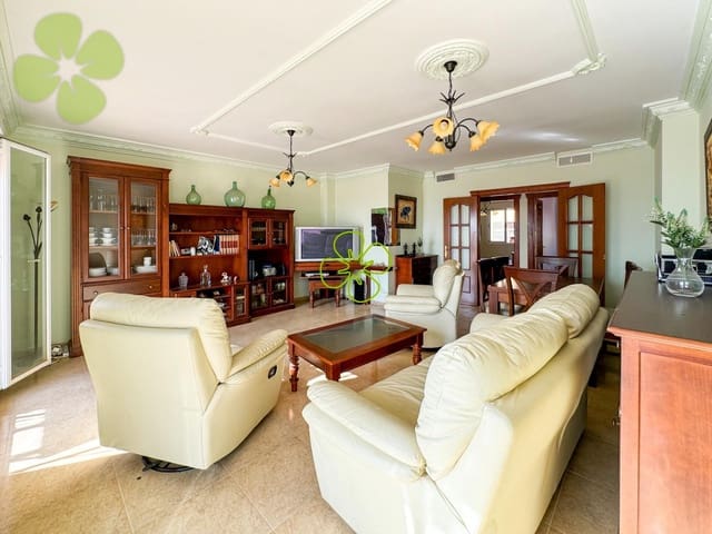 3 slaapkamer Flat te koop in Garrucha - € 199.999 (Ref: 8584628)