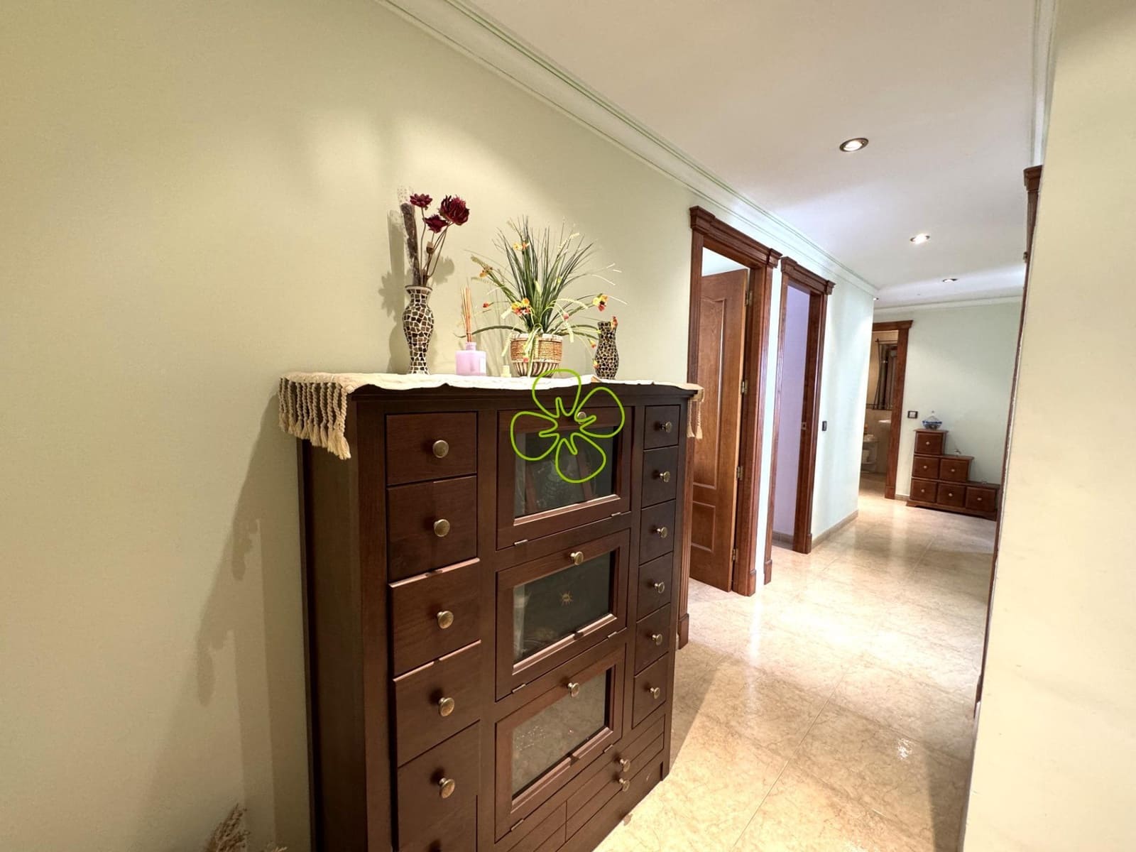 3 soverom Leilighet til salgs i Garrucha - € 199 999 (Ref: 8584628)