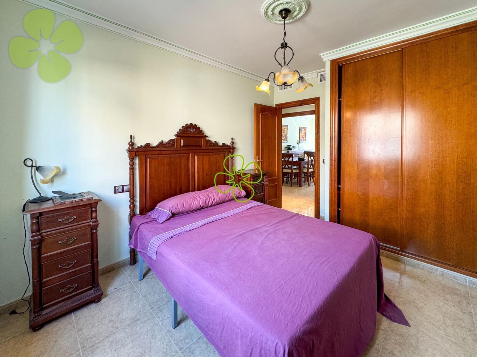 3 soverom Leilighet til salgs i Garrucha - € 199 999 (Ref: 8584628)