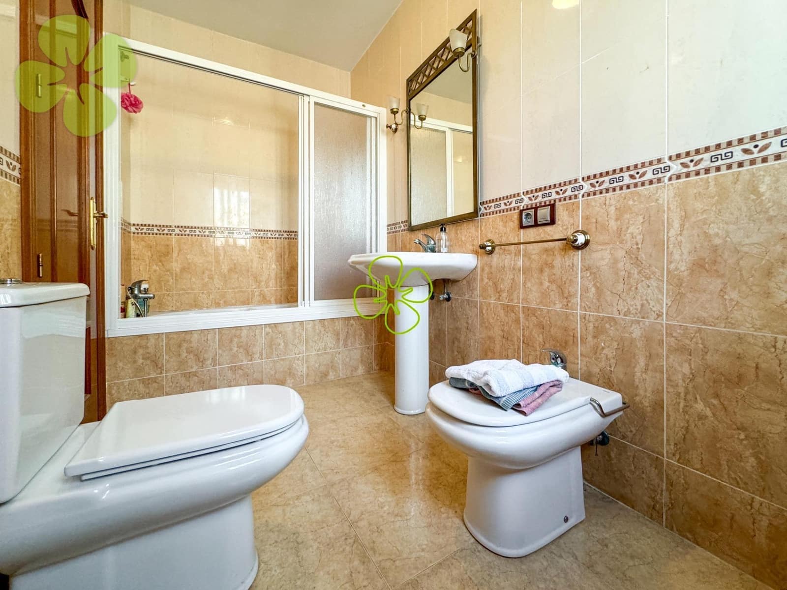 3 soverom Leilighet til salgs i Garrucha - € 199 999 (Ref: 8584628)