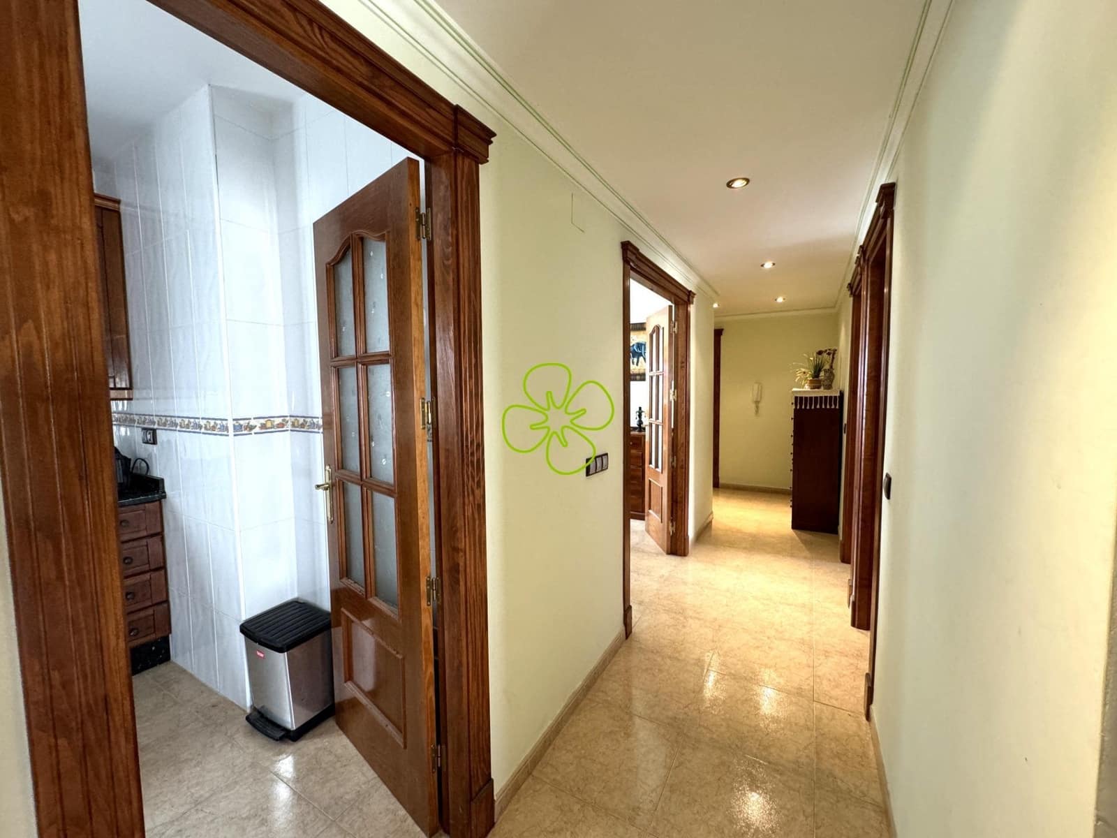 3 soverom Leilighet til salgs i Garrucha - € 199 999 (Ref: 8584628)