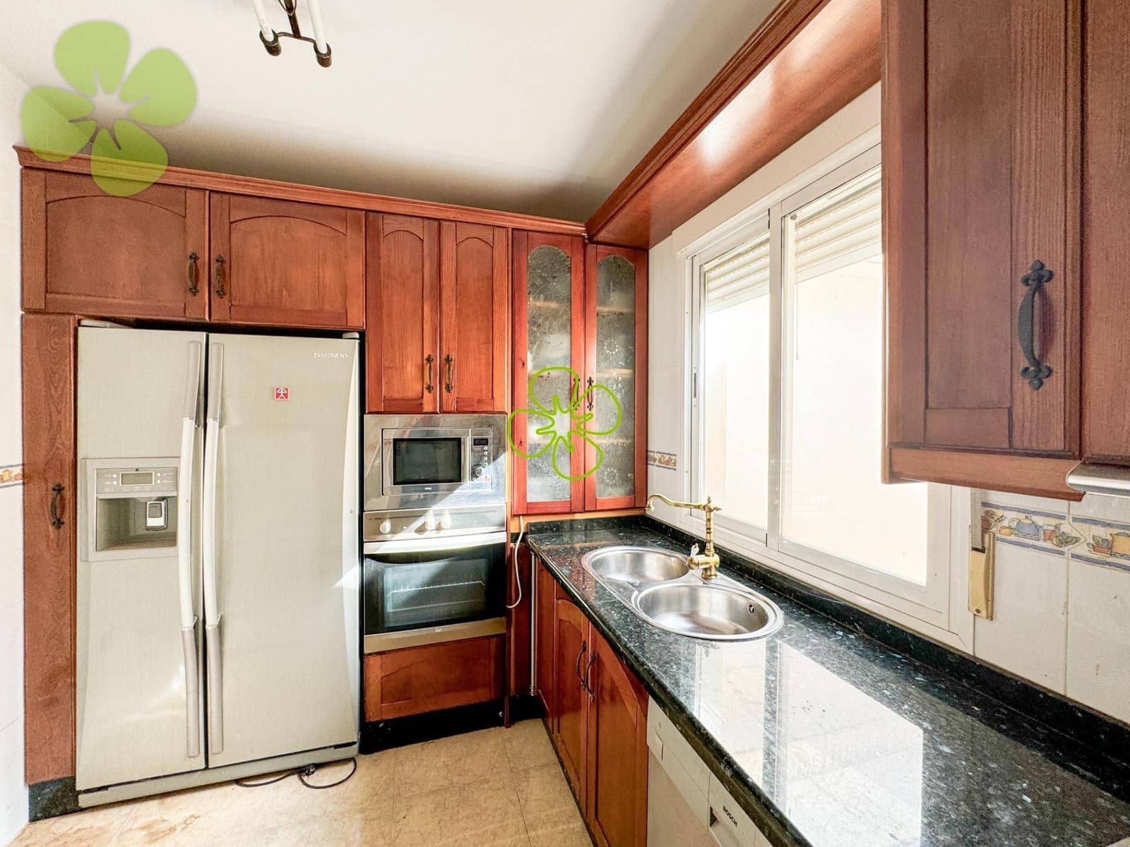 3 soverom Leilighet til salgs i Garrucha - € 199 999 (Ref: 8584628)