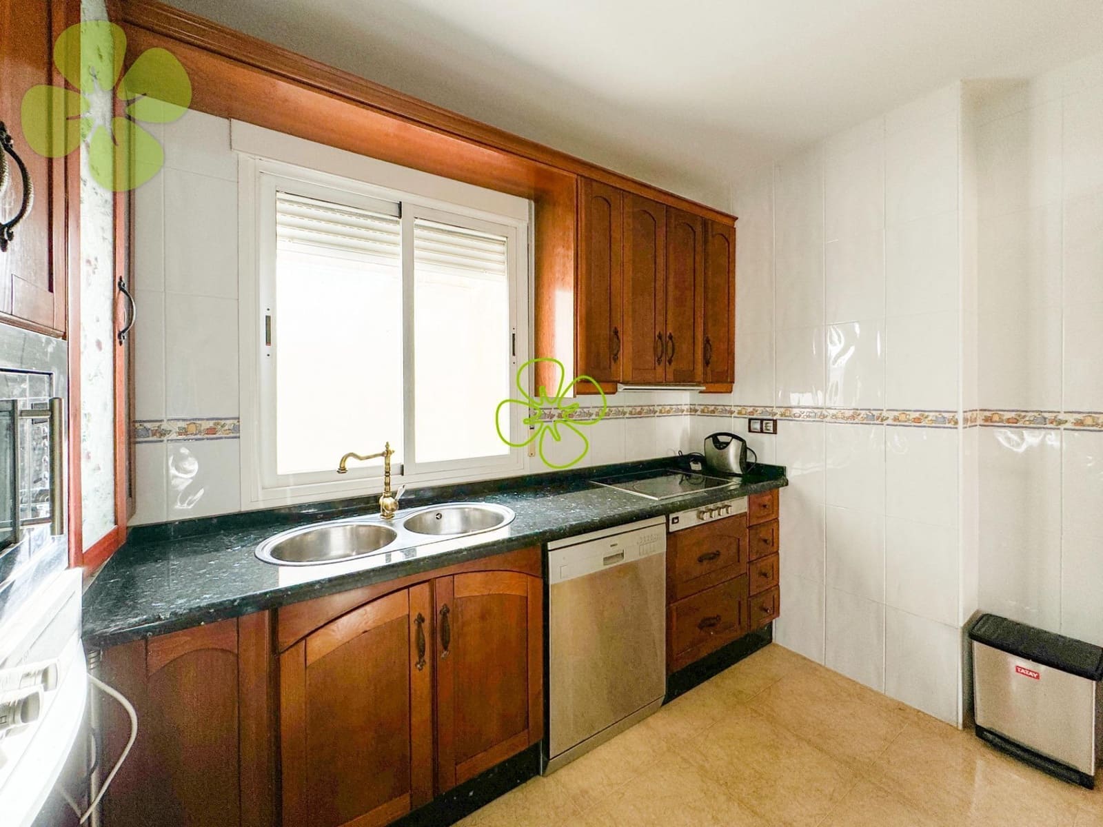 3 soverom Leilighet til salgs i Garrucha - € 199 999 (Ref: 8584628)