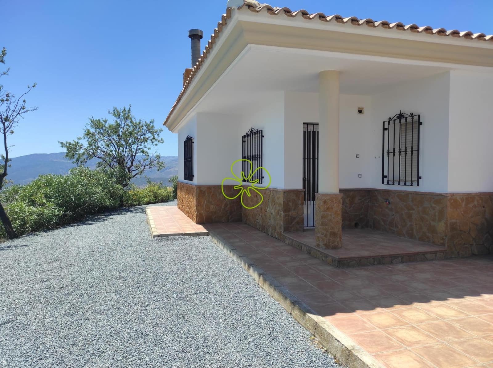 3 bedroom Villa for sale in Lucar - € 159,000 (Ref: 8597635)