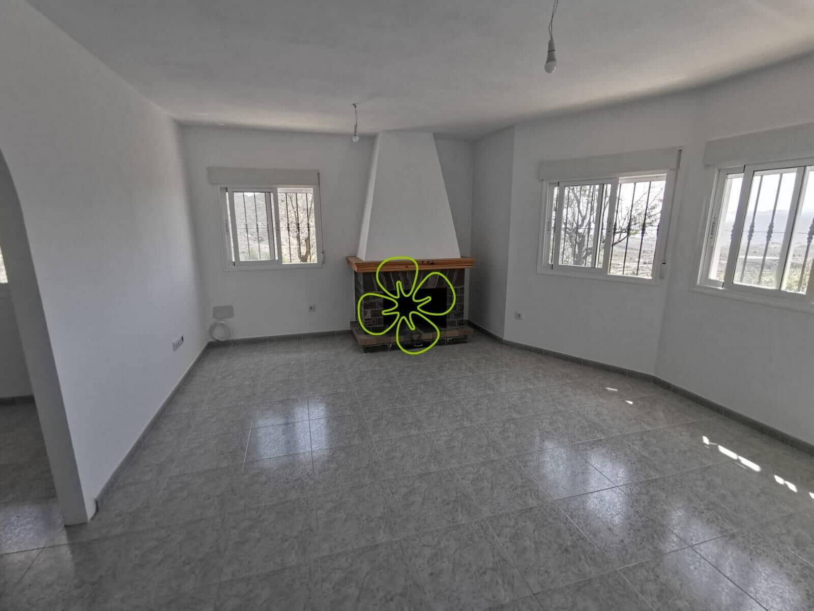 3 bedroom Villa for sale in Lucar - € 159,000 (Ref: 8597635)