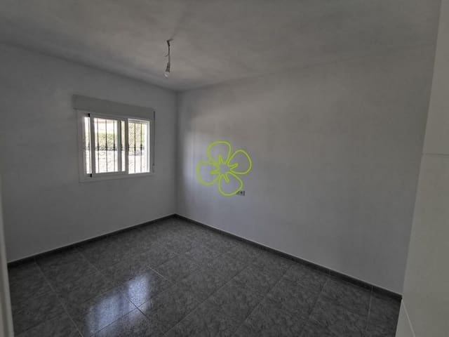 3 soverom Villa til salgs i Lúcar - € 159 000 (Ref: 8597635)