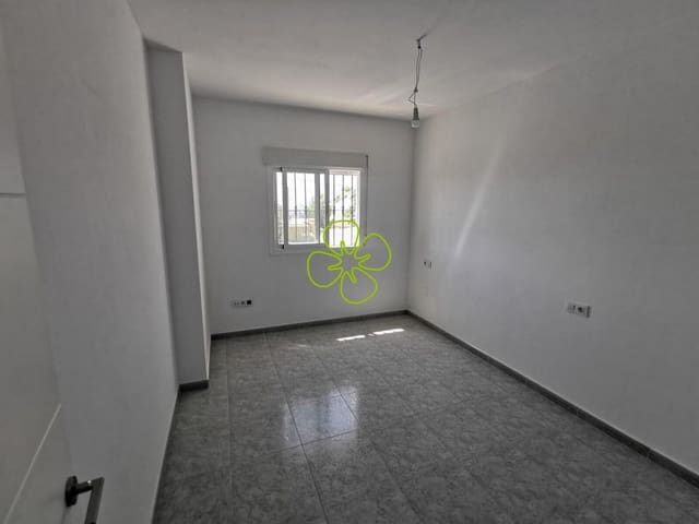 3 soverom Villa til salgs i Lúcar - € 159 000 (Ref: 8597635)