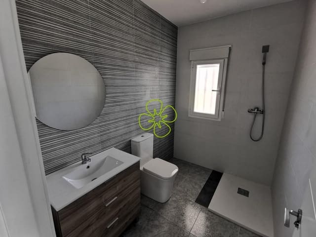 3 soverom Villa til salgs i Lúcar - € 159 000 (Ref: 8597635)