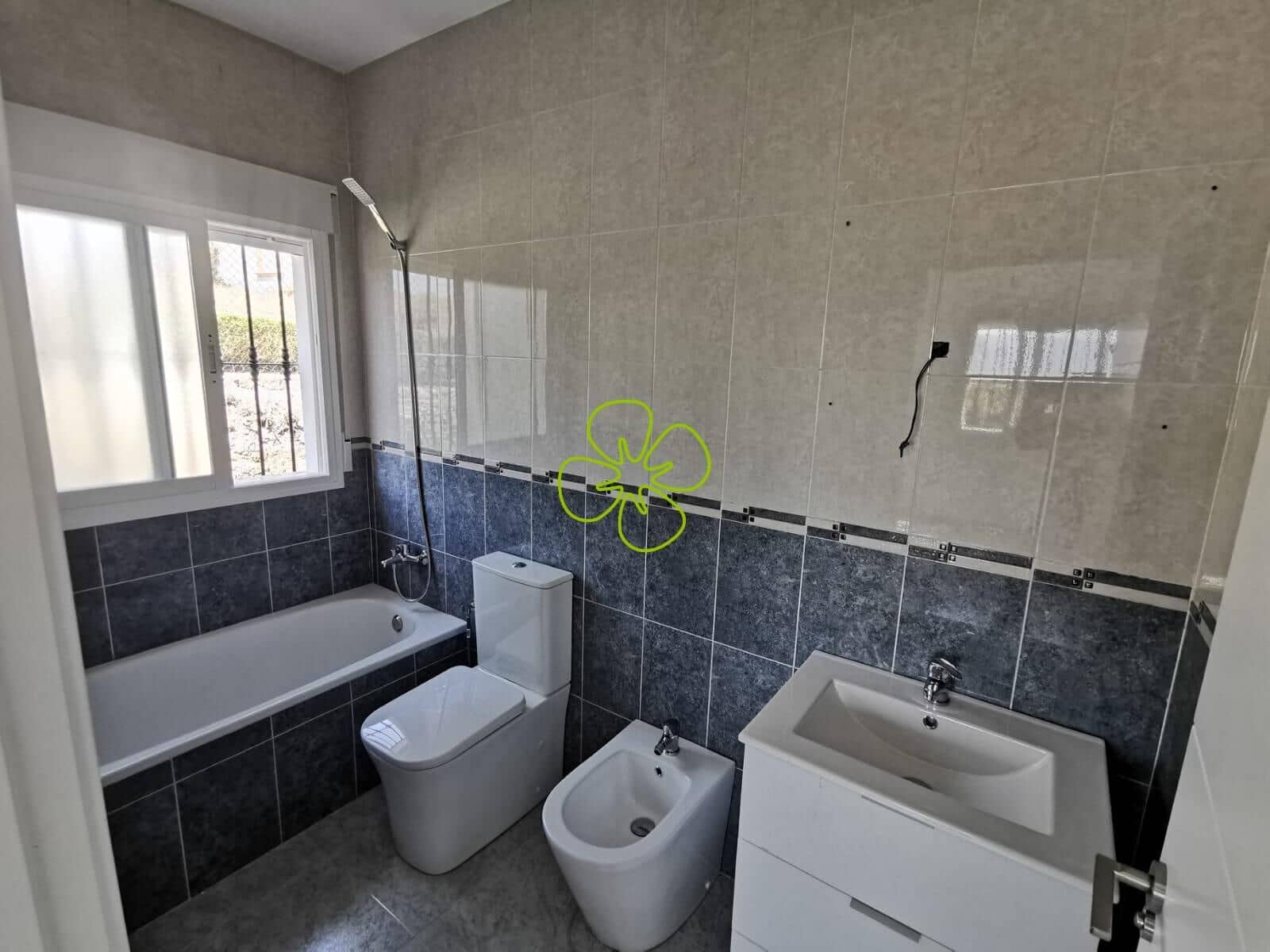 3 bedroom Villa for sale in Lucar - € 159,000 (Ref: 8597635)