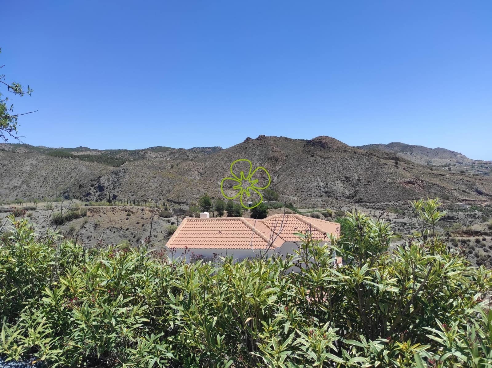 3 bedroom Villa for sale in Lucar - € 159,000 (Ref: 8597635)