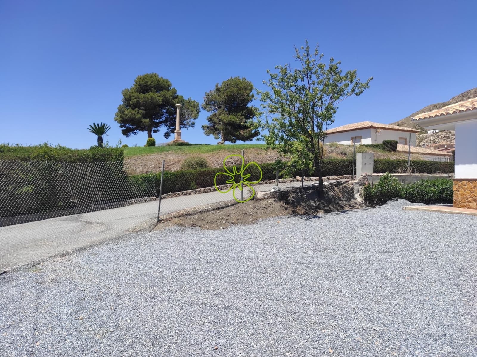 3 bedroom Villa for sale in Lucar - € 159,000 (Ref: 8597635)