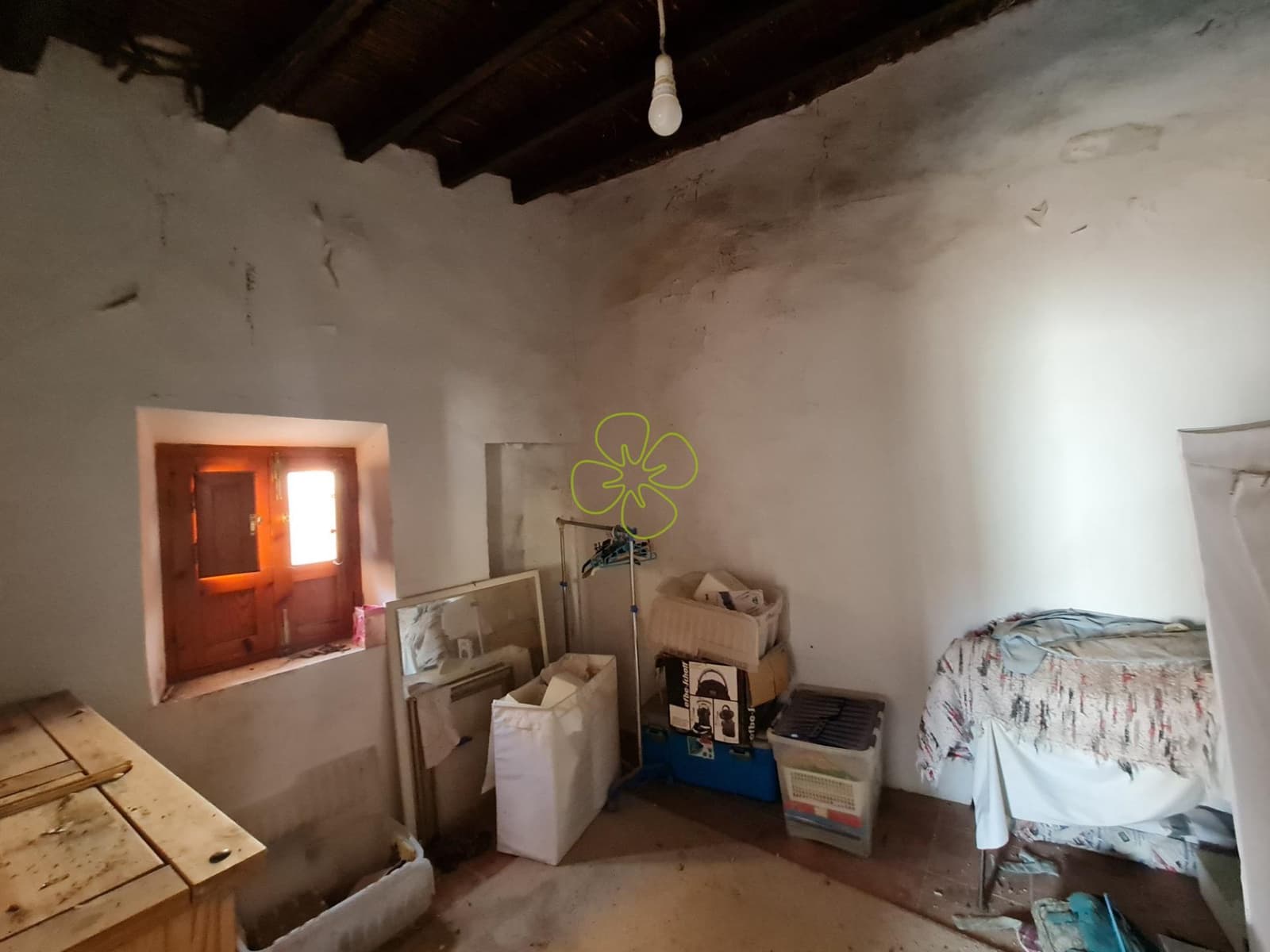 3 soveværelse Byhus til salg i Lubrin - € 65.000 (Ref: 8610825)