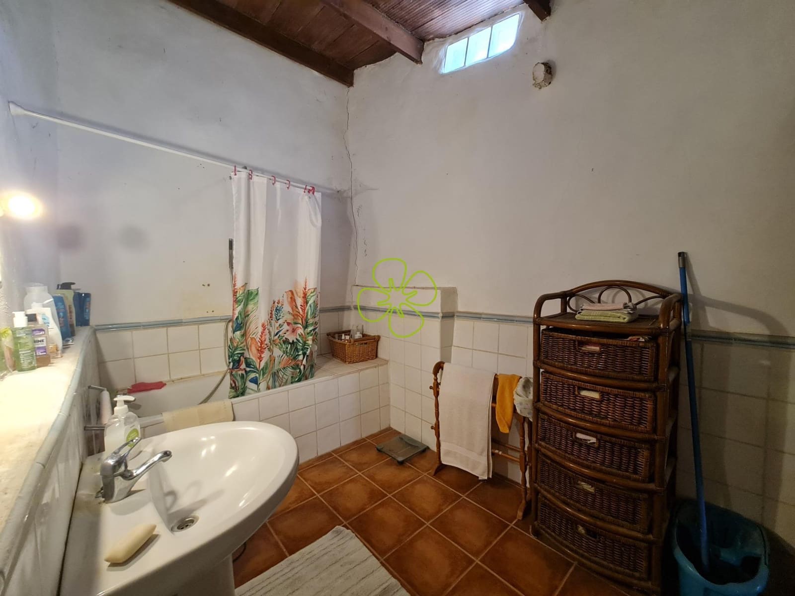 3 soveværelse Byhus til salg i Lubrin - € 65.000 (Ref: 8610825)