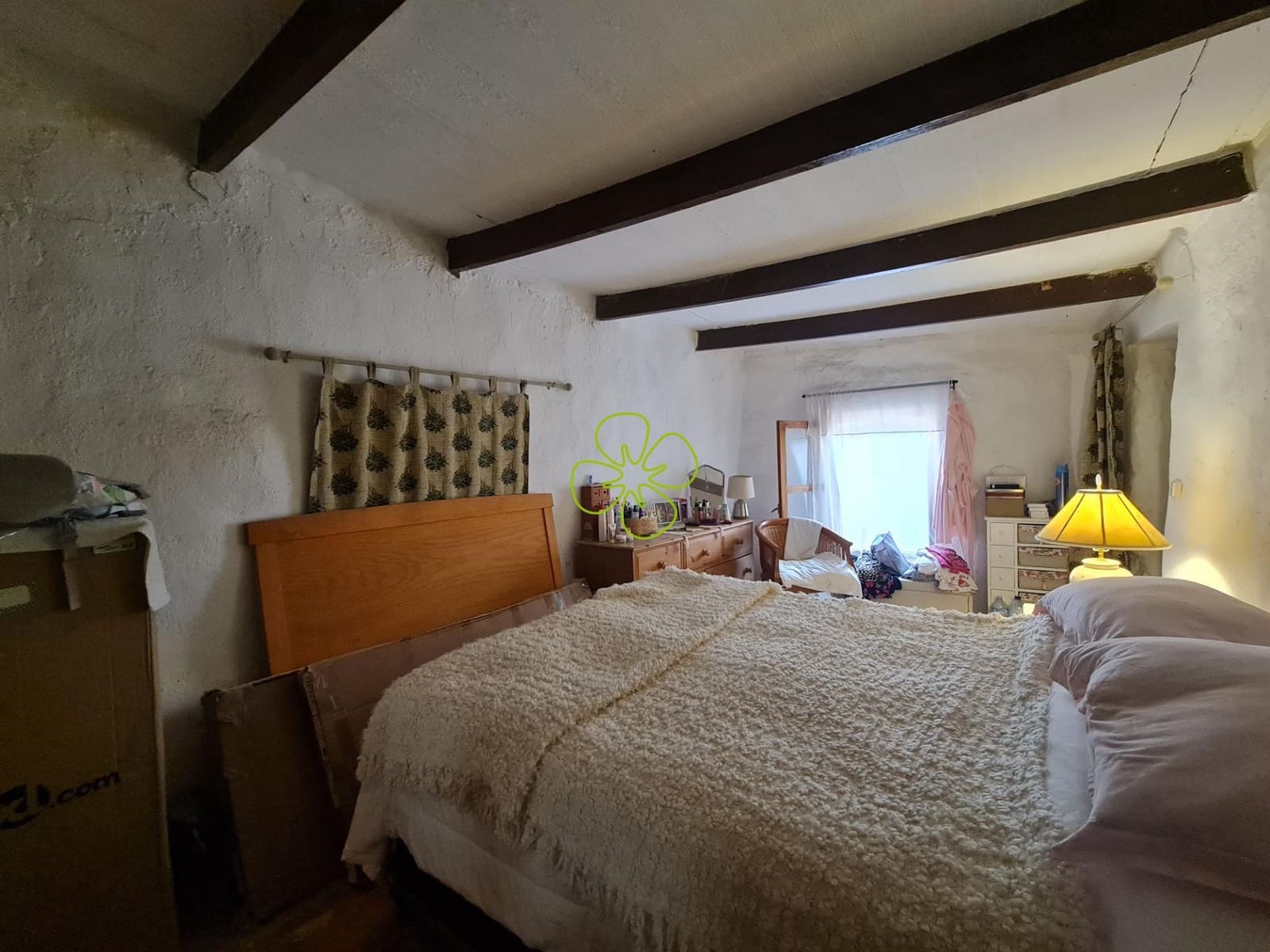 3 soveværelse Byhus til salg i Lubrin - € 65.000 (Ref: 8610825)