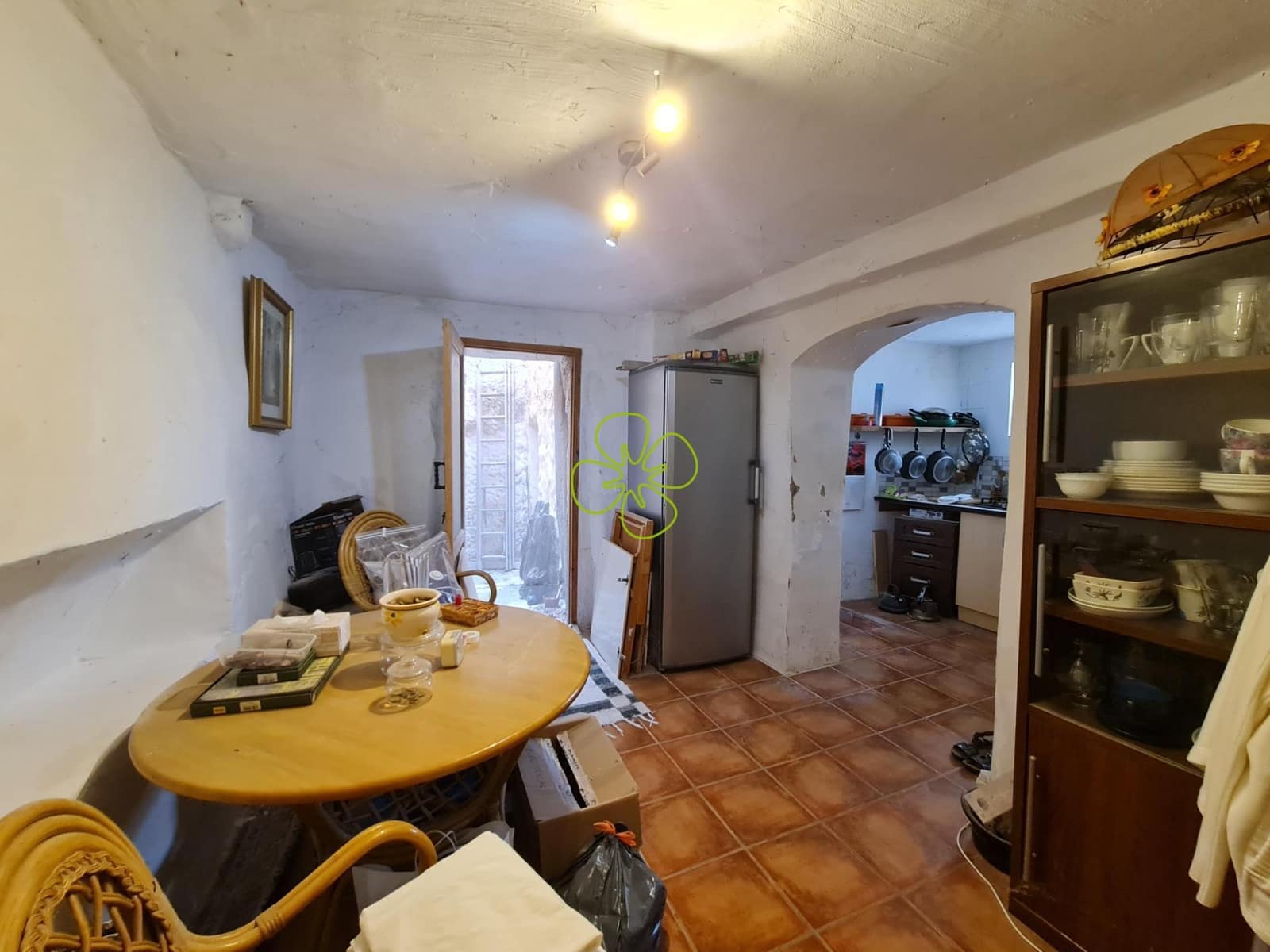 3 soveværelse Byhus til salg i Lubrin - € 65.000 (Ref: 8610825)