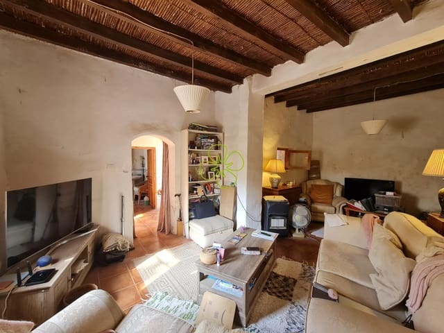 3 bedroom Townhouse for sale in Lubrín - € 65,000 (Ref: 8610825)