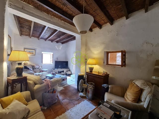 3 bedroom Townhouse for sale in Lubrín - € 65,000 (Ref: 8610825)