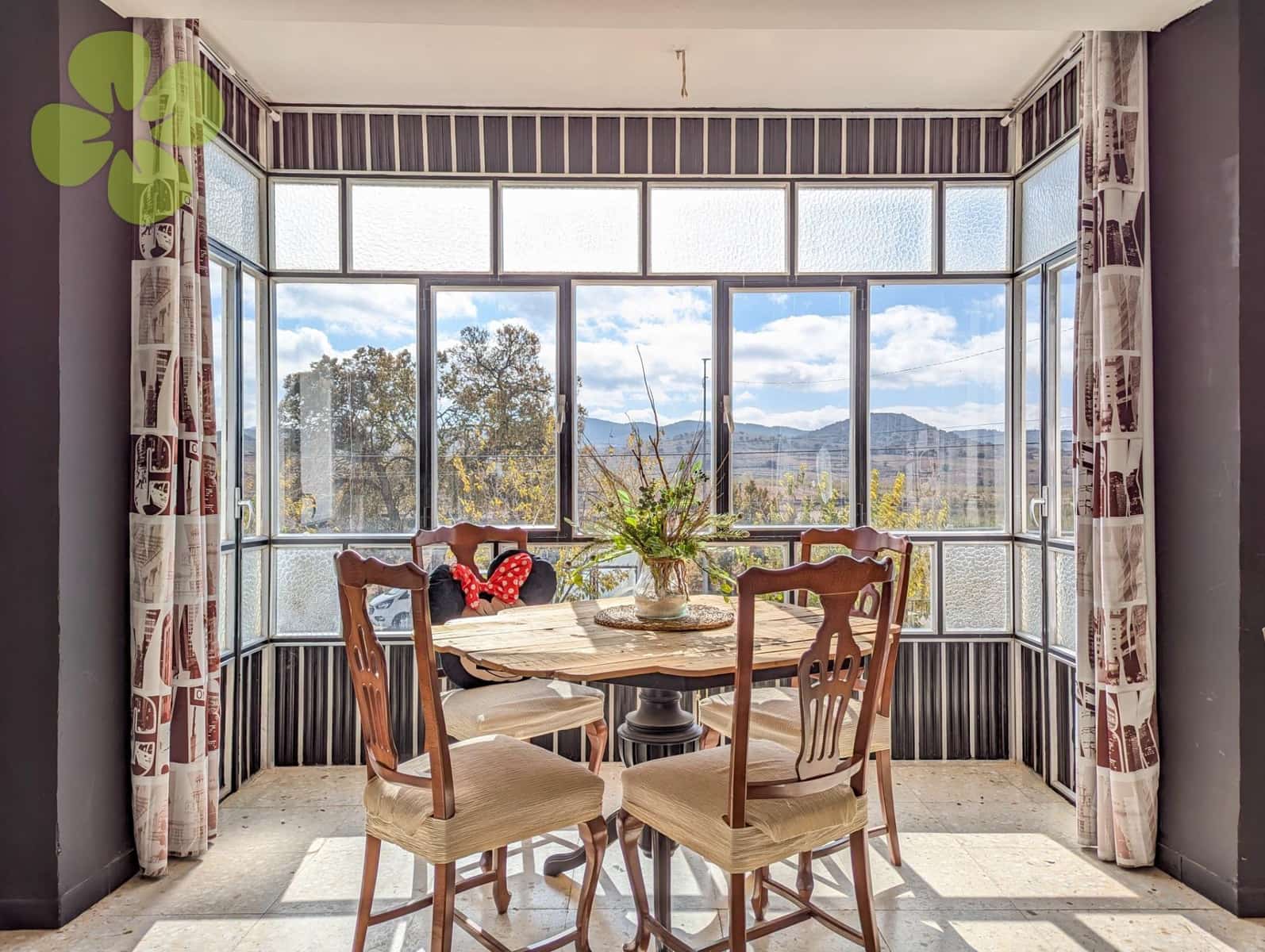 7 camera da letto Casa in vendita in Las Vertientes con piscina garage - 165.000 € (Rif: 8630224)