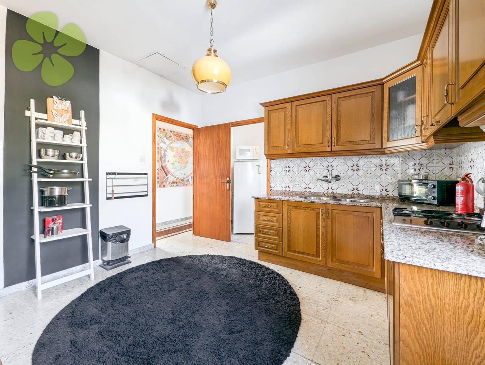 7 camera da letto Casa in vendita in Las Vertientes con piscina garage - 165.000 € (Rif: 8630224)