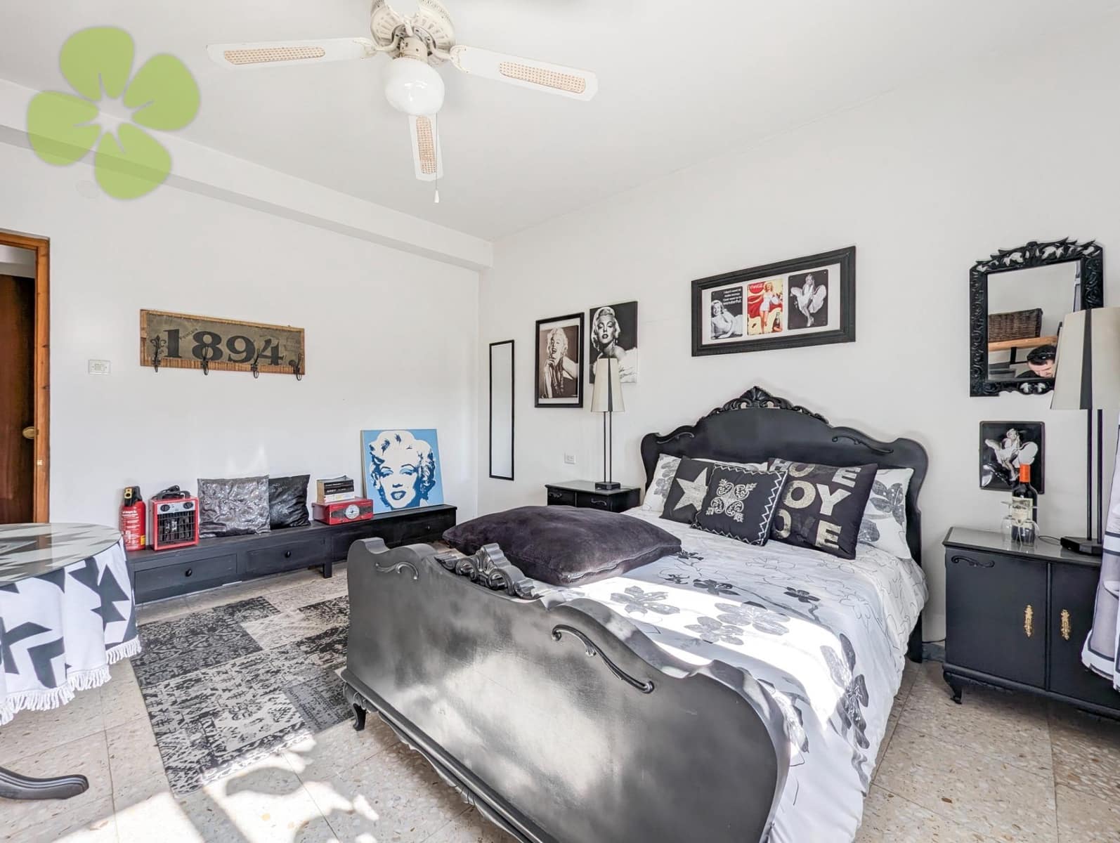 7 camera da letto Casa in vendita in Las Vertientes con piscina garage - 165.000 € (Rif: 8630224)