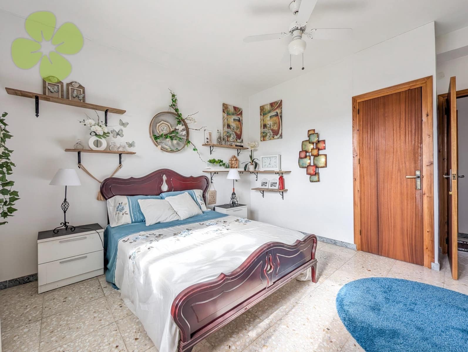 7 camera da letto Casa in vendita in Las Vertientes con piscina garage - 165.000 € (Rif: 8630224)