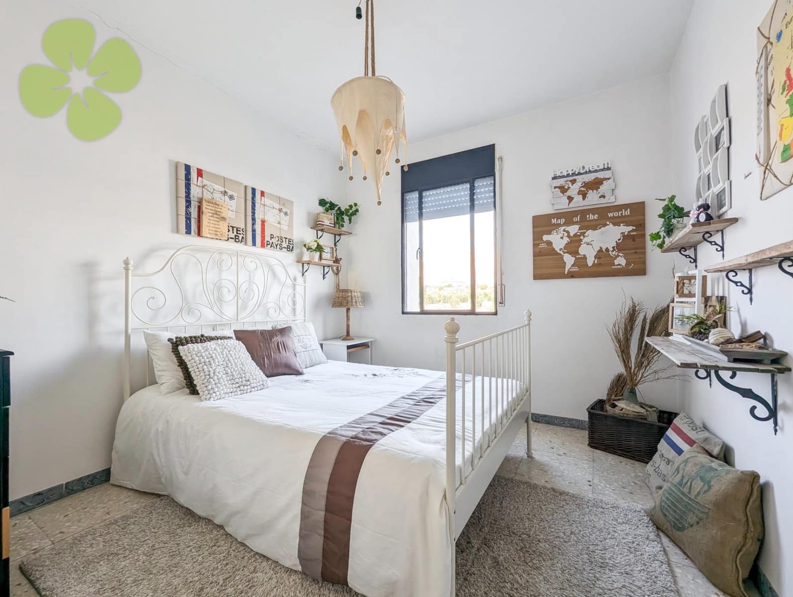 7 camera da letto Casa in vendita in Las Vertientes con piscina garage - 165.000 € (Rif: 8630224)