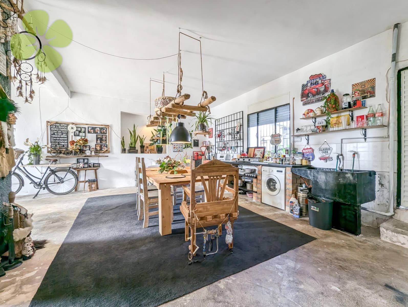 7 camera da letto Casa in vendita in Las Vertientes con piscina garage - 165.000 € (Rif: 8630224)