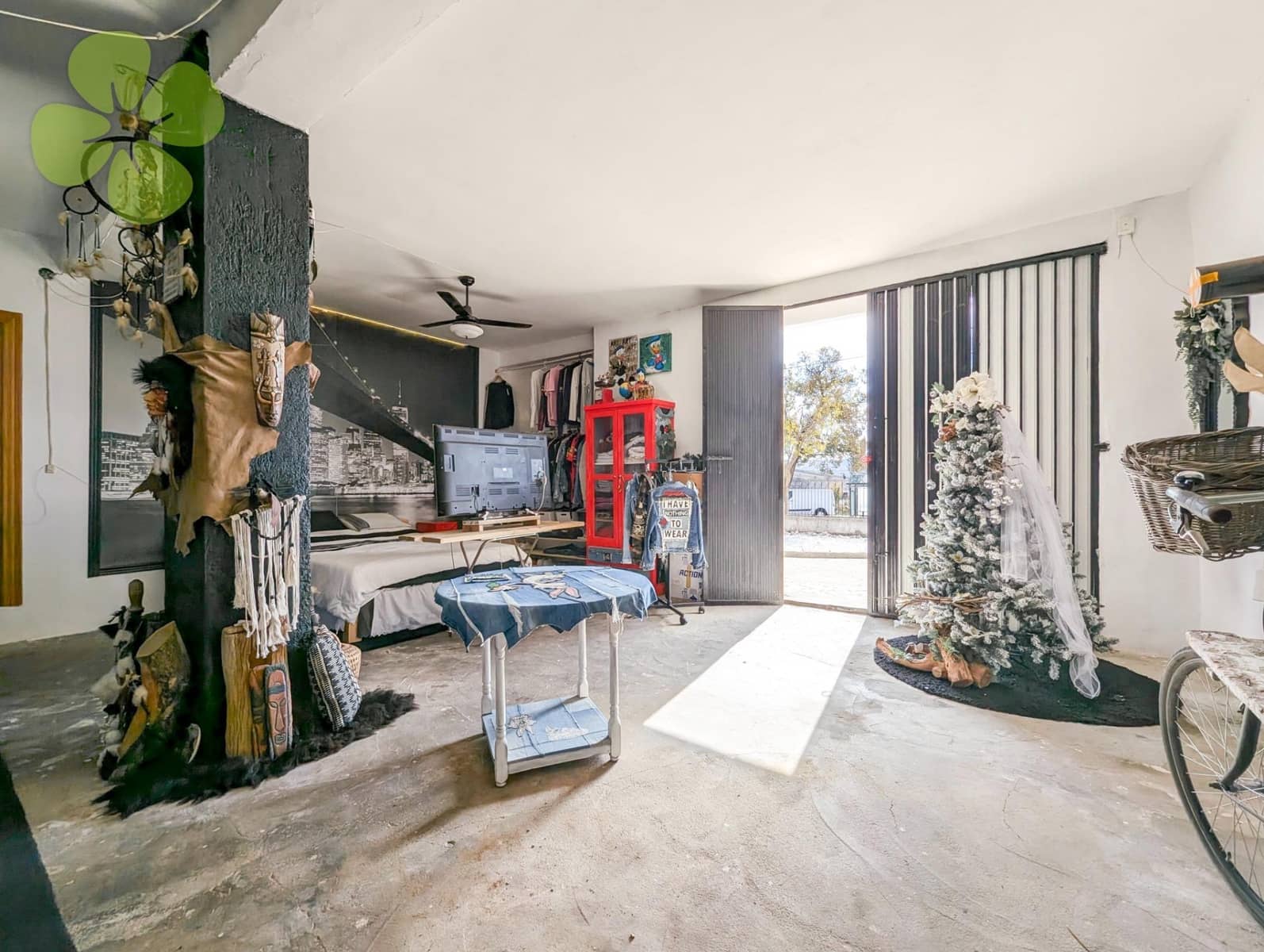 7 camera da letto Casa in vendita in Las Vertientes con piscina garage - 165.000 € (Rif: 8630224)