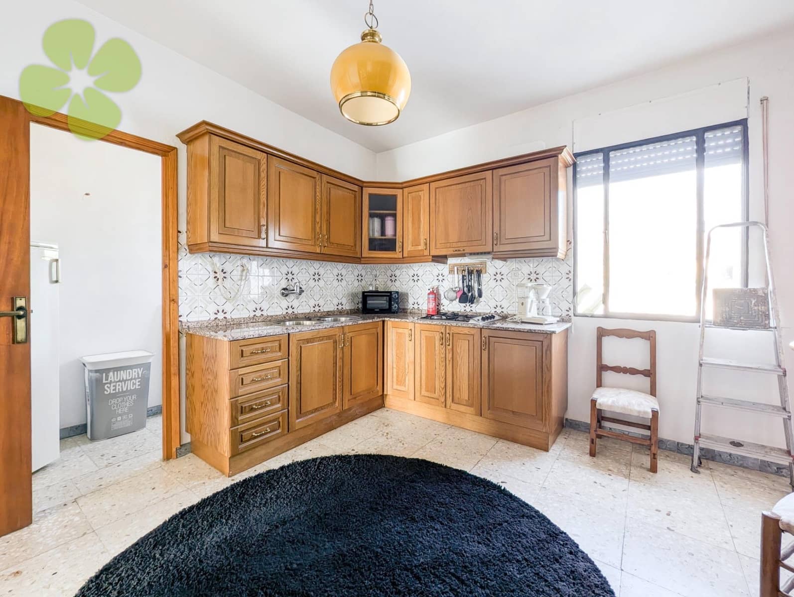 7 camera da letto Casa in vendita in Las Vertientes con piscina garage - 165.000 € (Rif: 8630224)