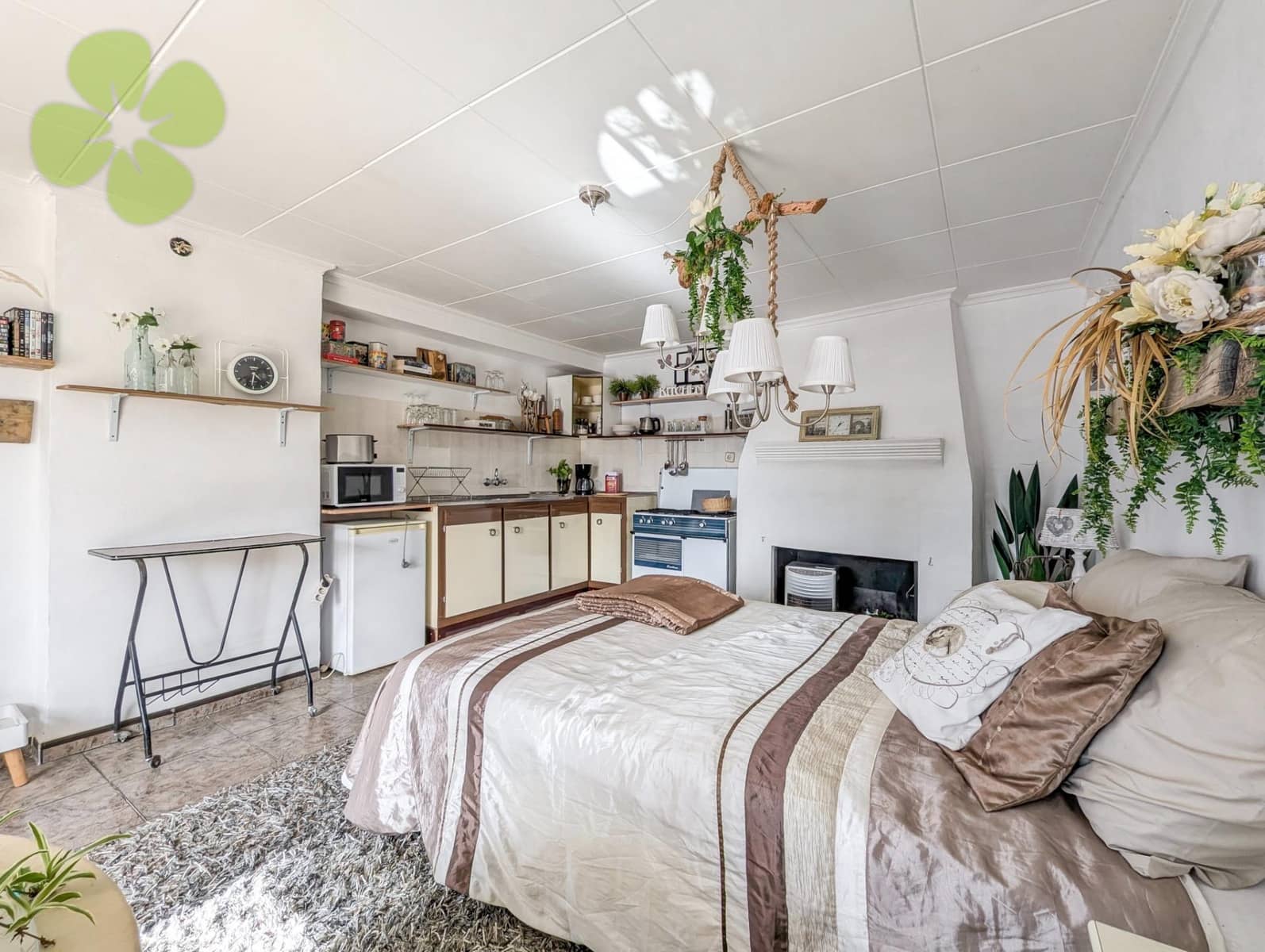 7 camera da letto Casa in vendita in Las Vertientes con piscina garage - 165.000 € (Rif: 8630224)