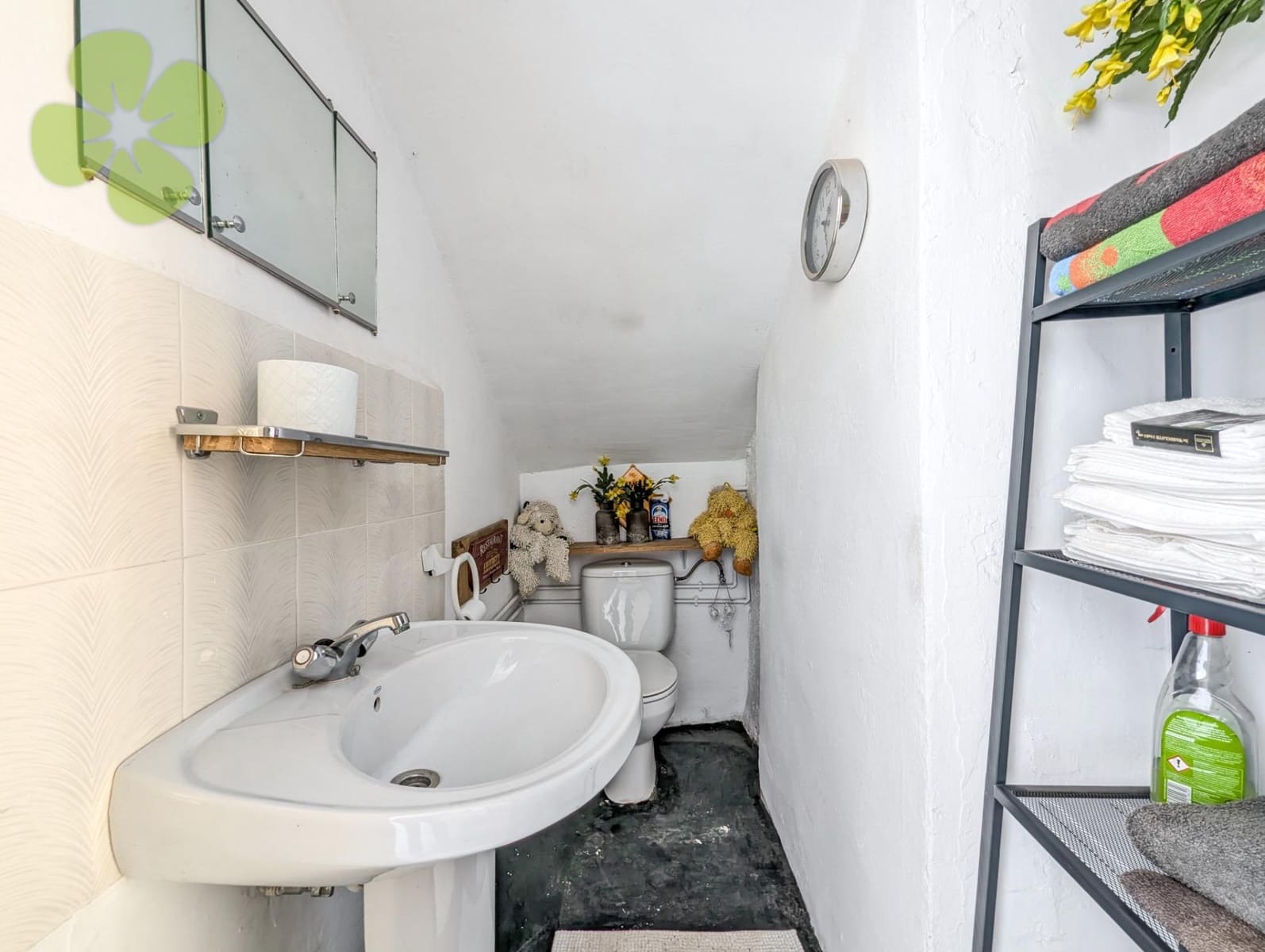 7 camera da letto Casa in vendita in Las Vertientes con piscina garage - 165.000 € (Rif: 8630224)