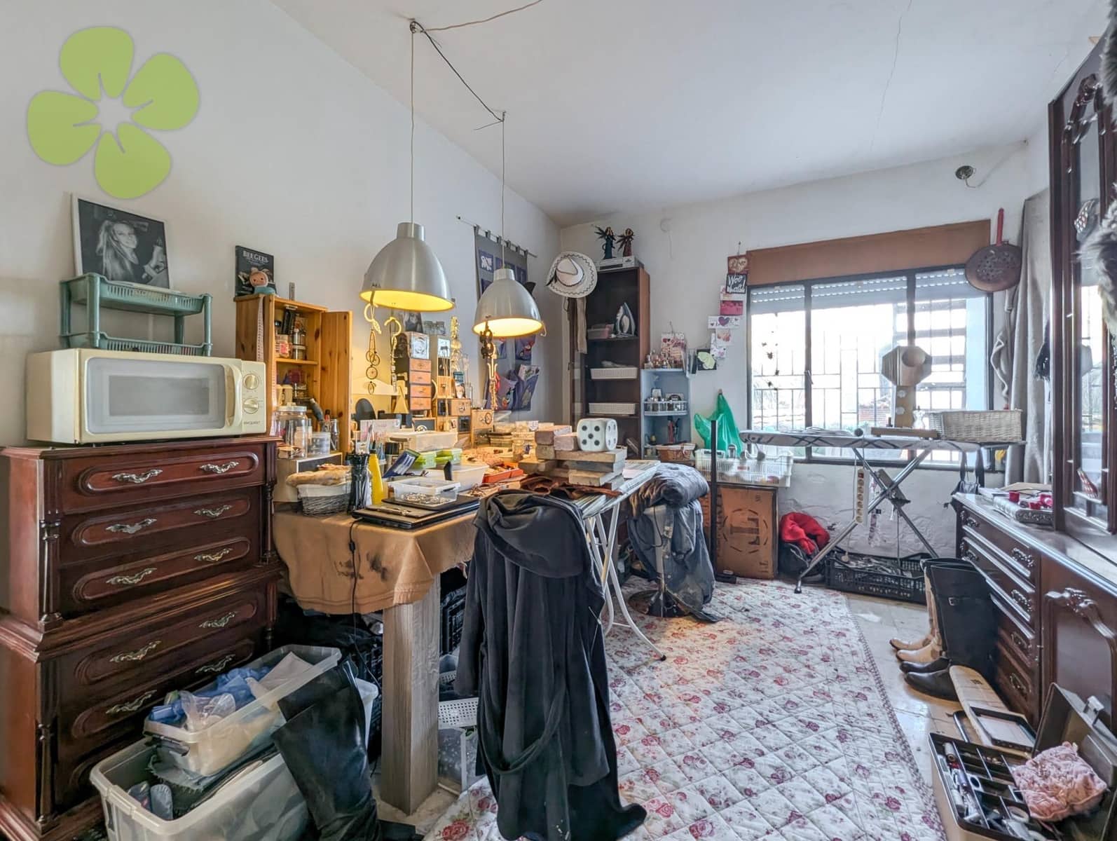 7 camera da letto Casa in vendita in Las Vertientes con piscina garage - 165.000 € (Rif: 8630224)