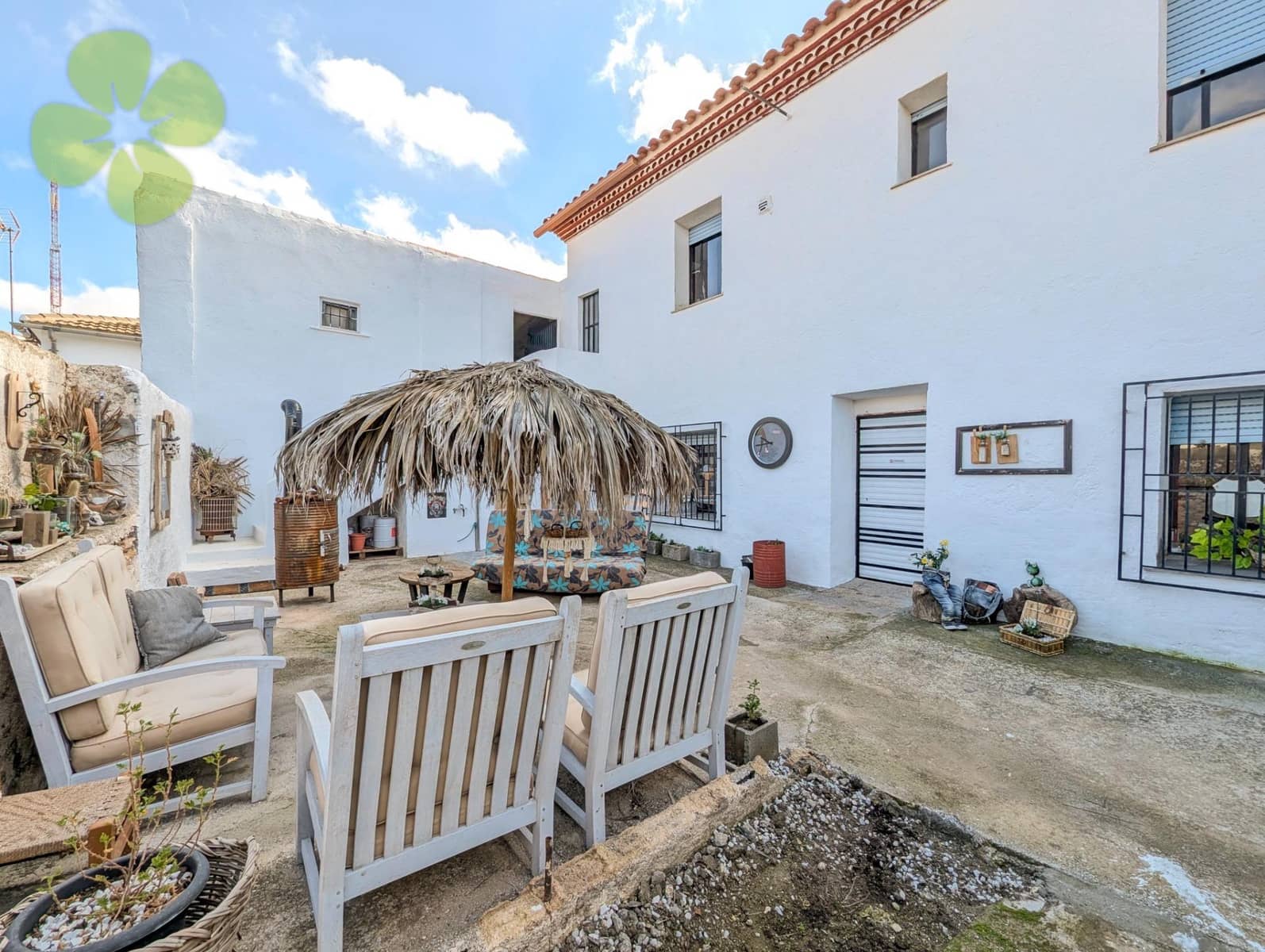 7 camera da letto Casa in vendita in Las Vertientes con piscina garage - 165.000 € (Rif: 8630224)
