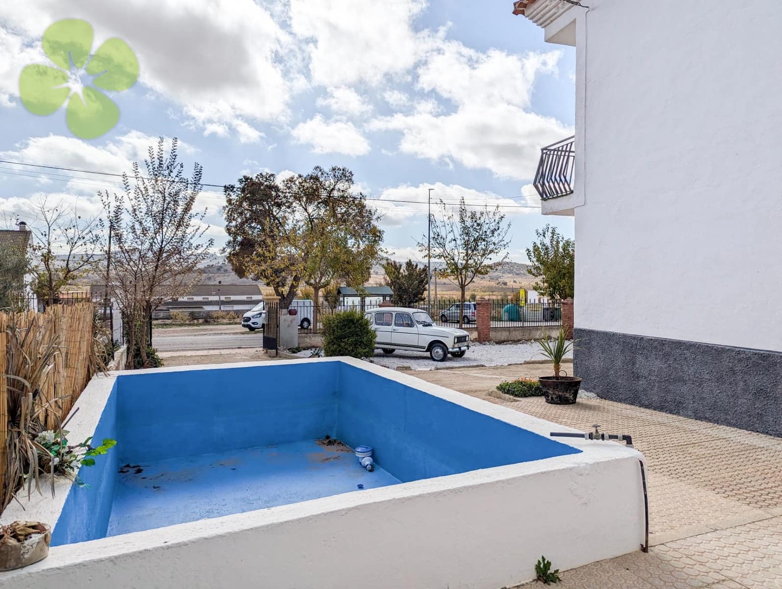 7 camera da letto Casa in vendita in Las Vertientes con piscina garage - 165.000 € (Rif: 8630224)
