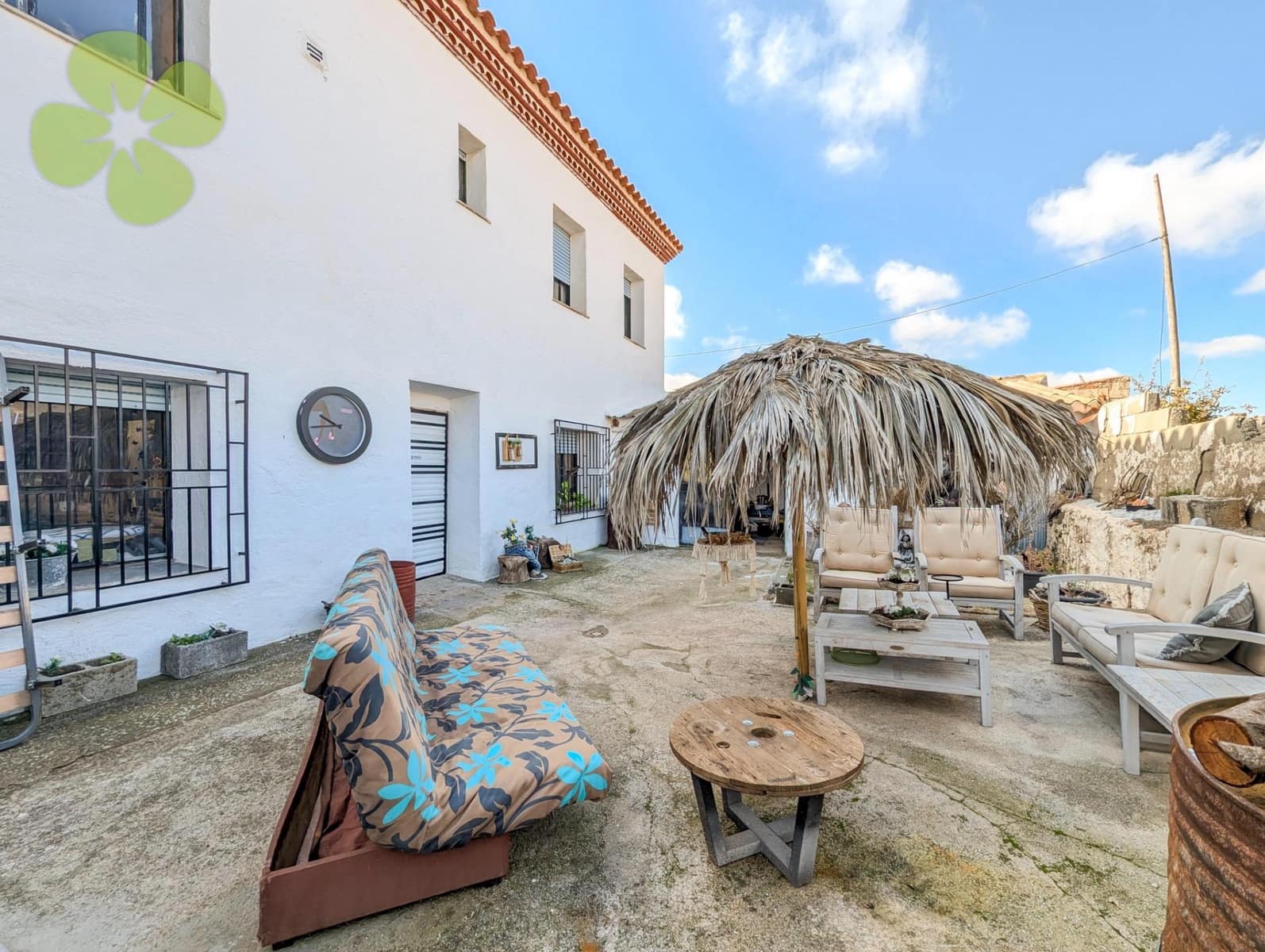 7 camera da letto Casa in vendita in Las Vertientes con piscina garage - 165.000 € (Rif: 8630224)