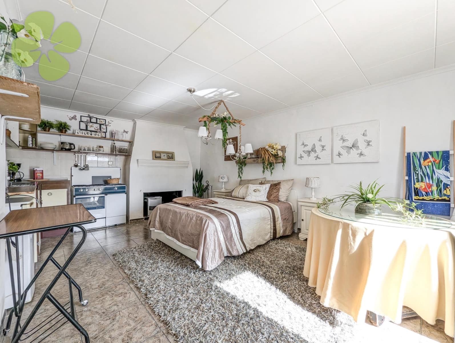7 camera da letto Casa in vendita in Las Vertientes con piscina garage - 165.000 € (Rif: 8630224)
