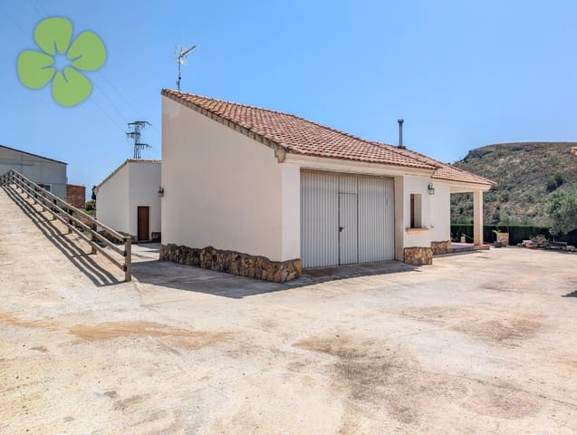 4 Zimmer Villa zu verkaufen in Los Cerricos, Oria - 160.000 € (Ref: 8641123)