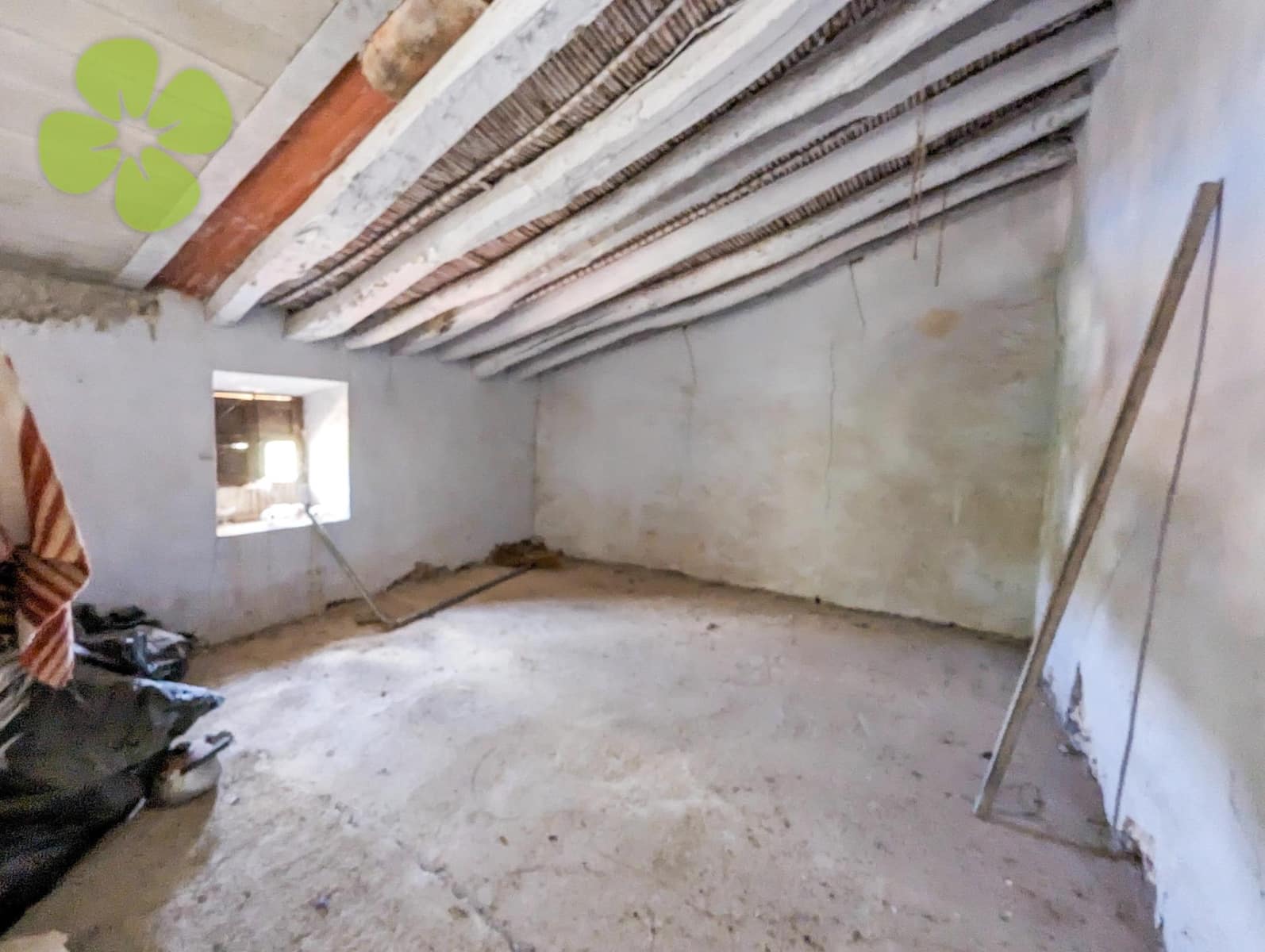 3 soveværelse Byhus til salg i Los Cerricos - € 27.500 (Ref: 8645277)