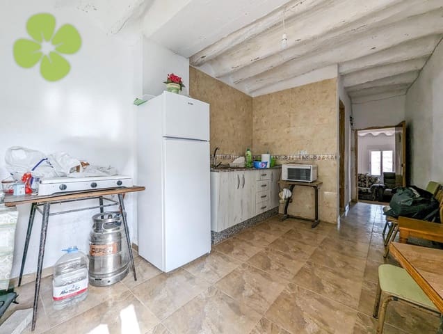 3 soveværelse Byhus til salg i Los Cerricos, Oria - € 27.500 (Ref: 8645277)