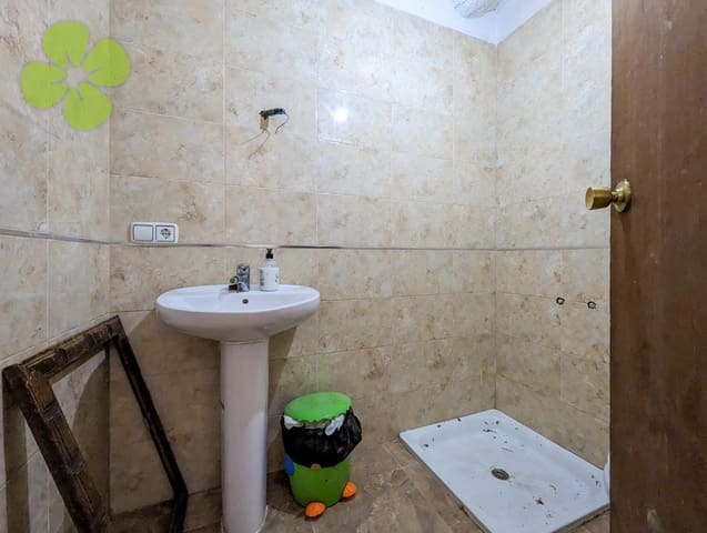 3 soveværelse Byhus til salg i Los Cerricos, Oria - € 27.500 (Ref: 8645277)