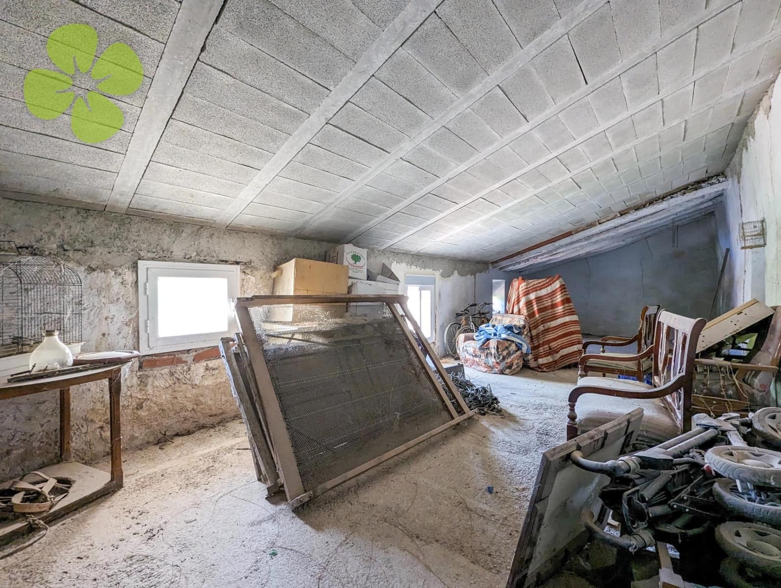 3 soveværelse Byhus til salg i Los Cerricos - € 27.500 (Ref: 8645277)