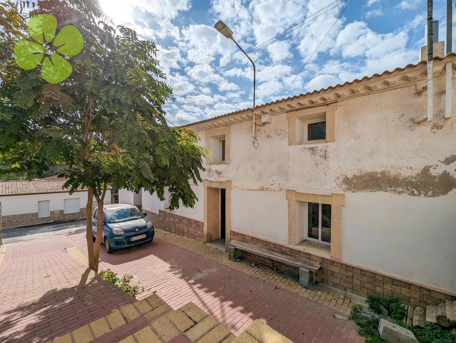 3 soveværelse Byhus til salg i Los Cerricos - € 27.500 (Ref: 8645277)