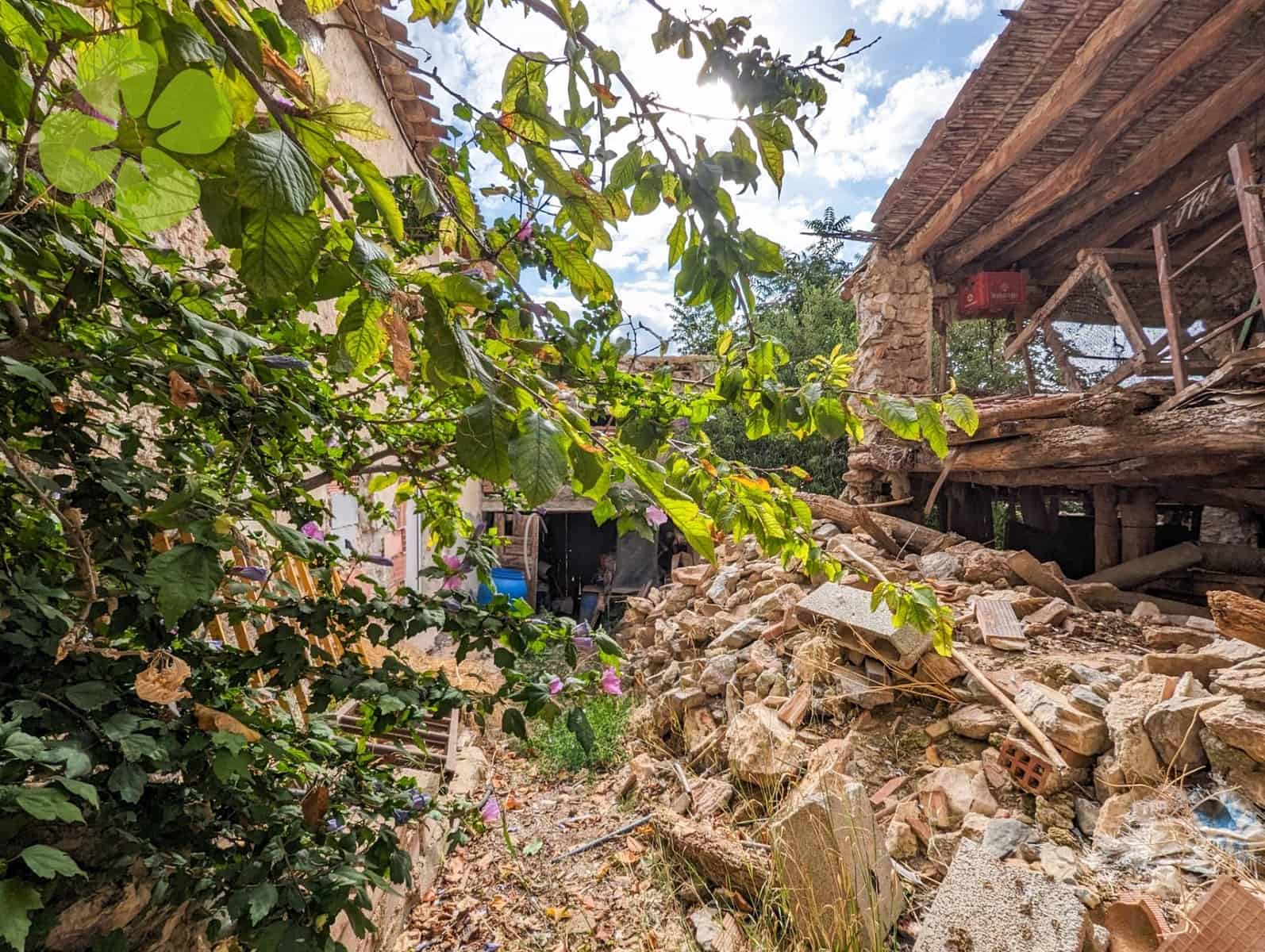 3 soveværelse Byhus til salg i Los Cerricos - € 27.500 (Ref: 8645277)