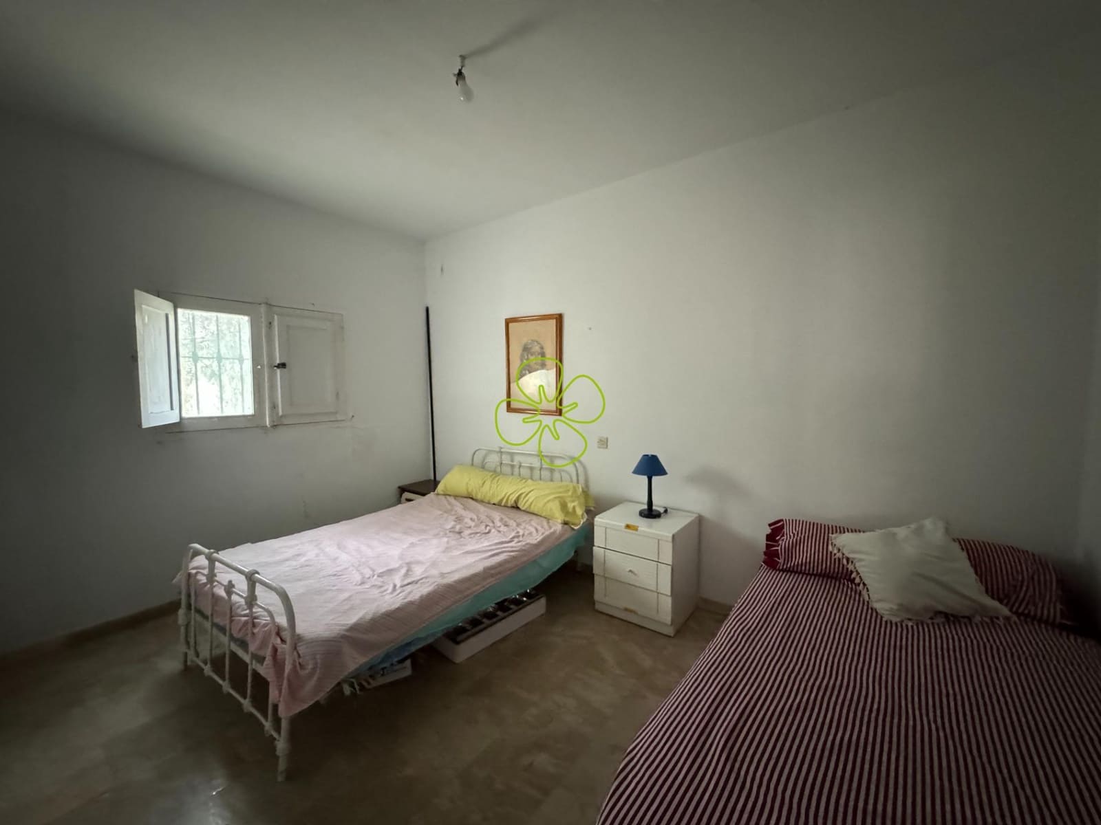 5 quarto Quinta/Casa Rural para venda em Purchena com piscina garagem - 175 000 € (Ref: 8668388)