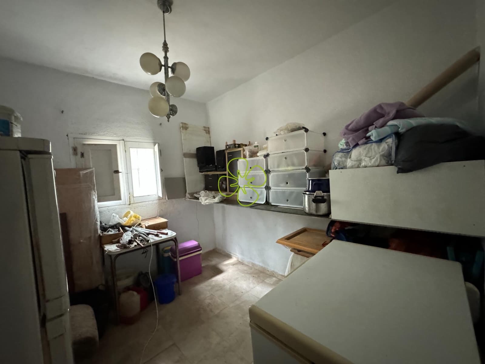 5 quarto Quinta/Casa Rural para venda em Purchena com piscina garagem - 175 000 € (Ref: 8668388)