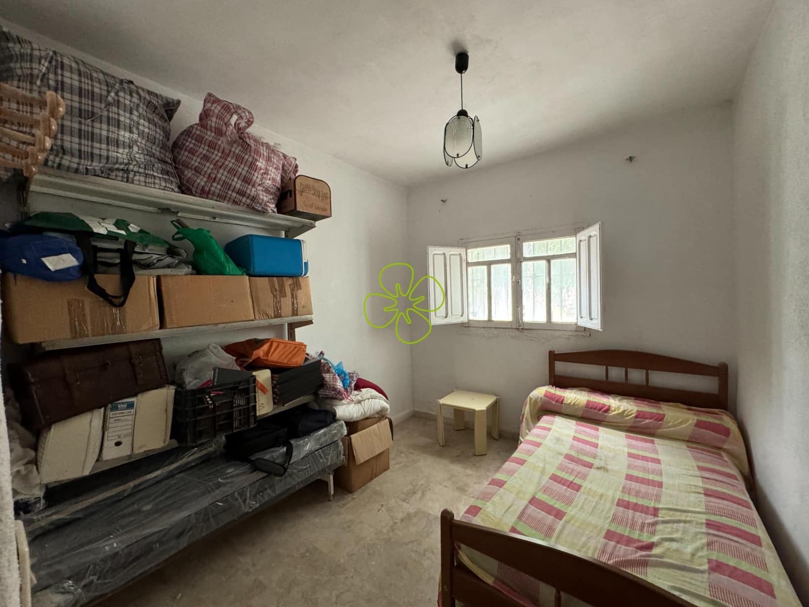 5 quarto Quinta/Casa Rural para venda em Purchena com piscina garagem - 175 000 € (Ref: 8668388)