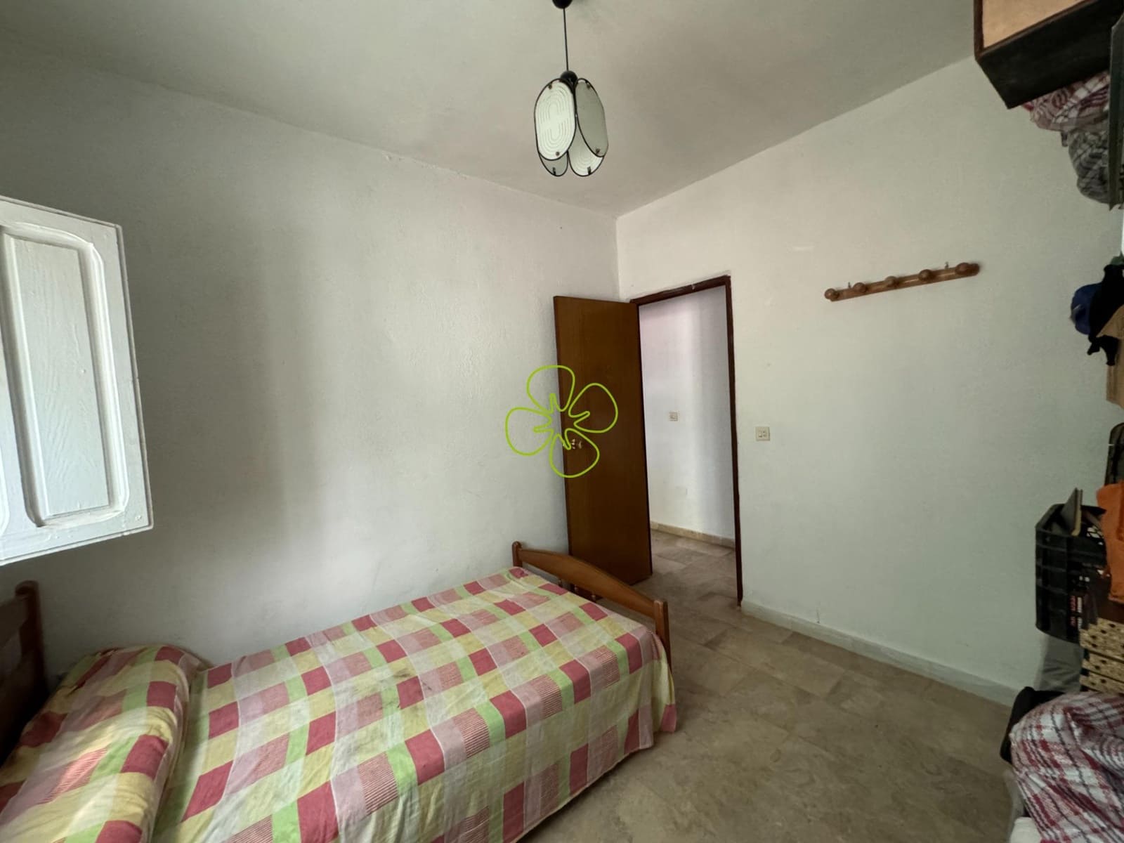 5 quarto Quinta/Casa Rural para venda em Purchena com piscina garagem - 175 000 € (Ref: 8668388)